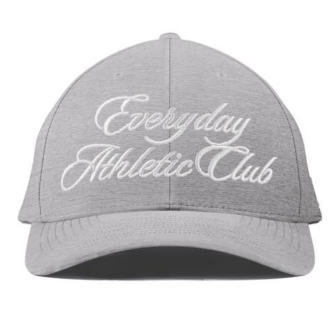 Everyday Athletic Club Curved Elite XGen™ Heather Gray