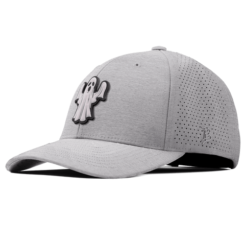 Ghostly PVC Curved Elite XGen™ Heather Gray