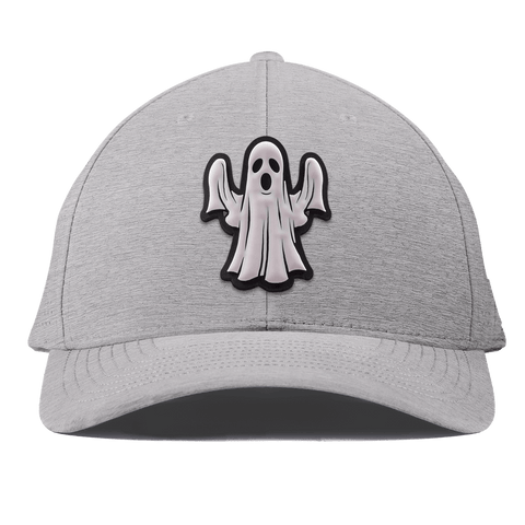 Ghostly PVC Curved Elite XGen™ Heather Gray