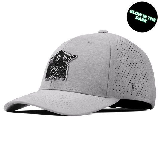 Grim Reaper Glow Curved Elite XGen™ Heather Gray