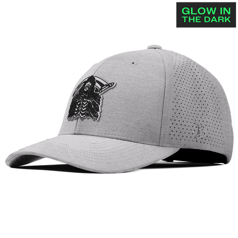 Grim Reaper Glow Curved Elite XGen™ Heather Gray