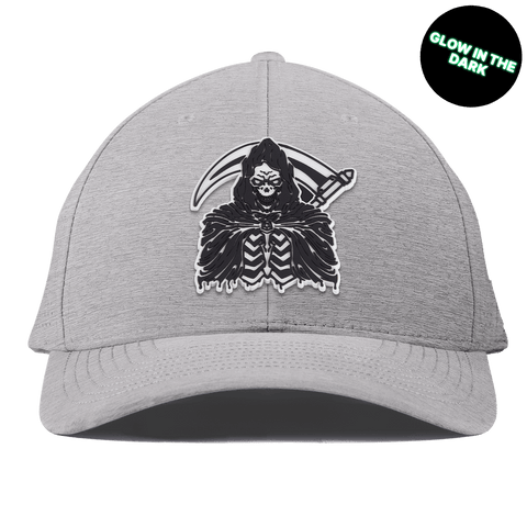 Grim Reaper Glow Curved Elite XGen™ Heather Gray