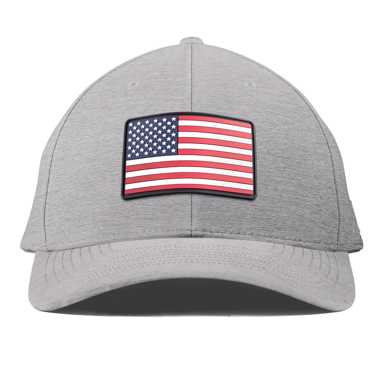 Old Glory PVC Curved Elite XGen™ Heather Gray