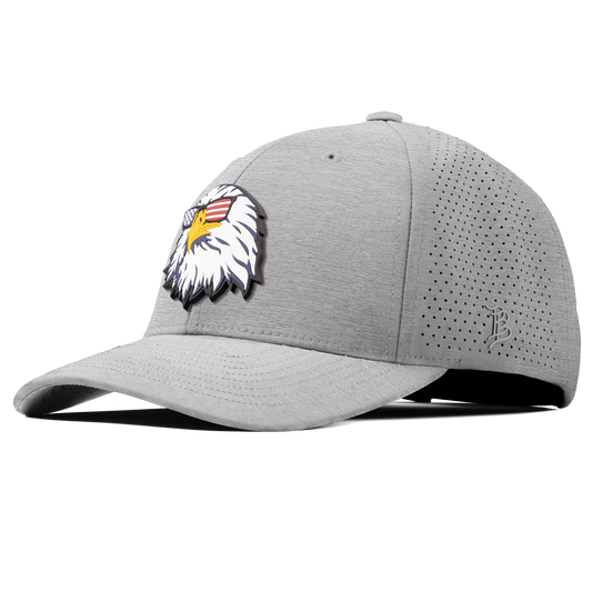 Party Eagle PVC Curved Elite XGen™ Heather Gray