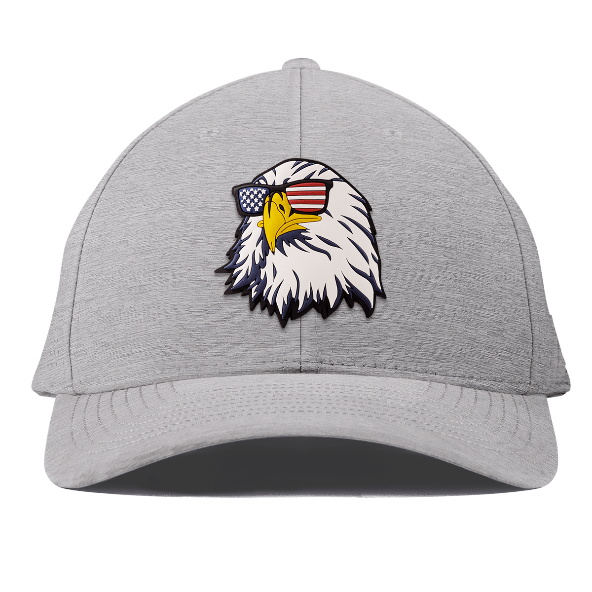 Party Eagle PVC Curved Elite XGen™ Heather Gray