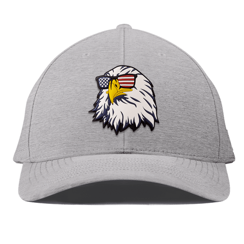 Party Eagle PVC Curved Elite XGen™ Heather Gray