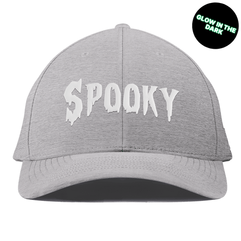 Spooky Glow Curved Elite XGen™ Heather Gray