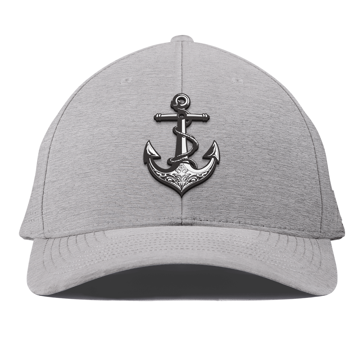 The Deeps Anchor Curved Elite XGen™ Heather Gray