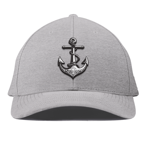 The Deeps Anchor Curved Elite XGen™ Heather Gray