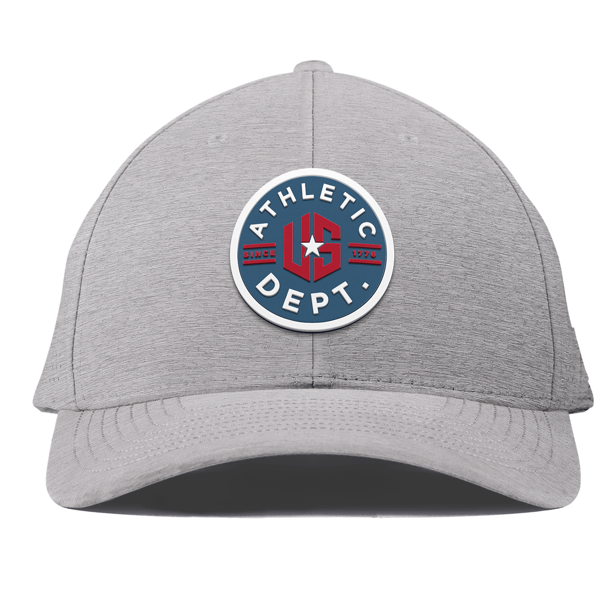 US Athletic Curved Elite XGen™ Heather Gray