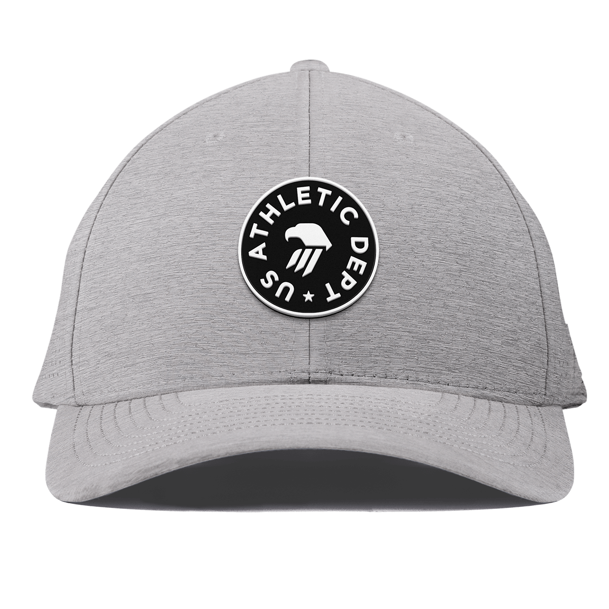 Eagle Athletic Curved Elite XGen™ Heather Gray