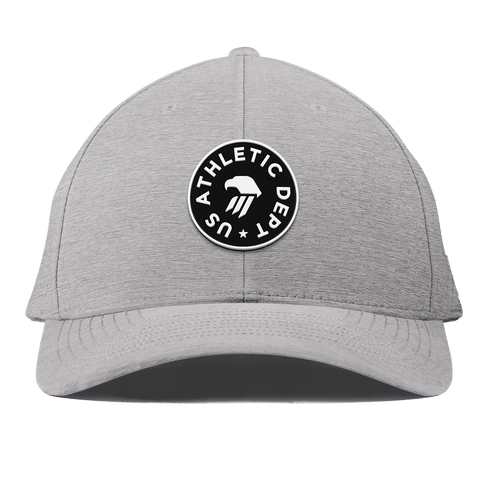 Eagle Athletic Curved Elite XGen™ Heather Gray