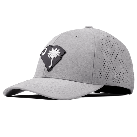 South Carolina Vintage Curved Elite XGen™ Heather Gray