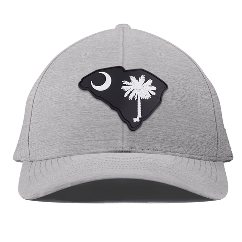 South Carolina Vintage Curved Elite XGen™ Heather Gray