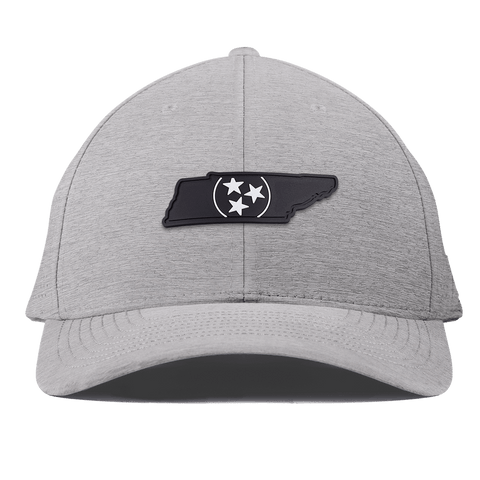 Tennessee Vintage Curved Elite XGen™ Heather Gray