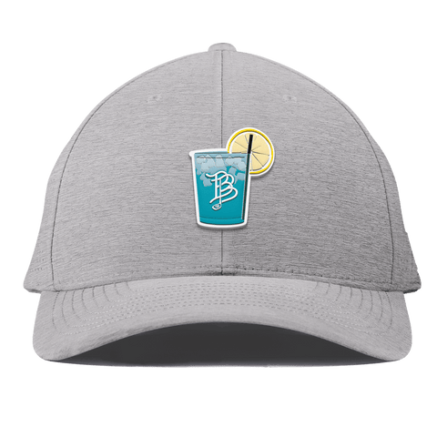 Water Hazard Curved Elite XGen™ Heather Gray