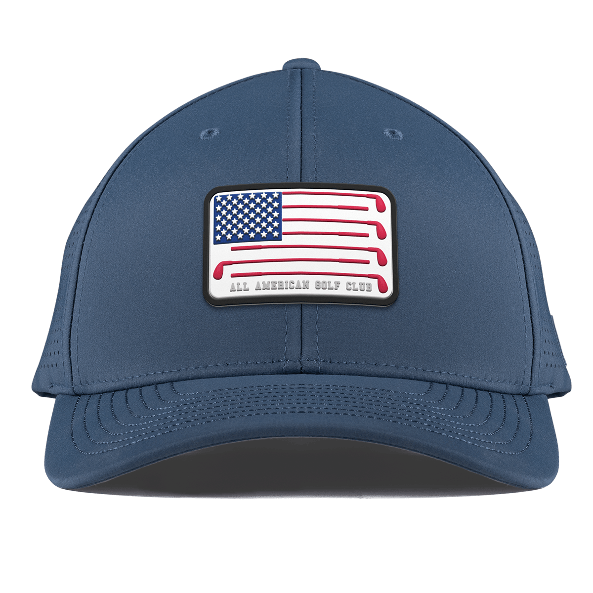 Hailey Ostrom "All American Golf Club" Curved Elite XGen™ Orion