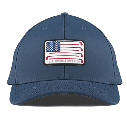 Hailey Ostrom "All American Golf Club" Curved Elite XGen™ Orion