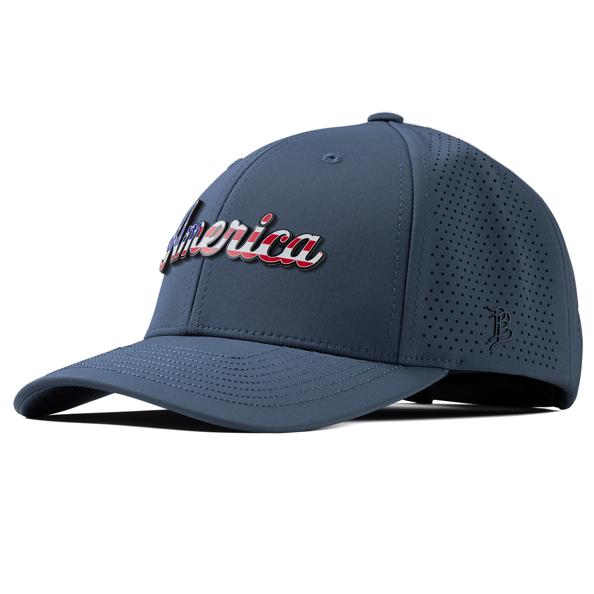 America Curved Elite XGen™ Orion 