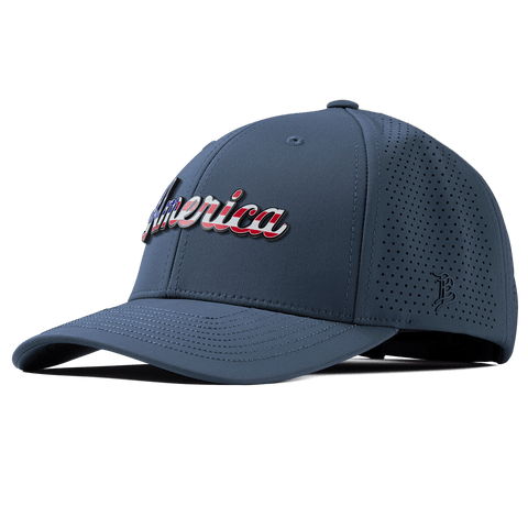 America Curved Elite XGen™ Orion 