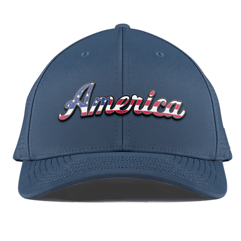 America Curved Elite XGen™ Orion 