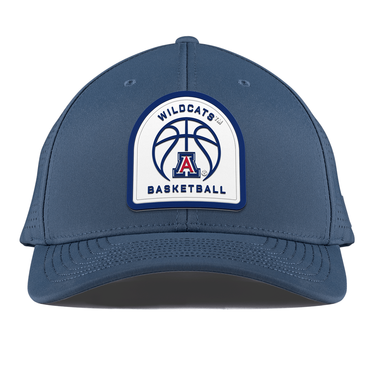 University of Arizona "Arizona Basketball" Curved Elite XGen™ Orion