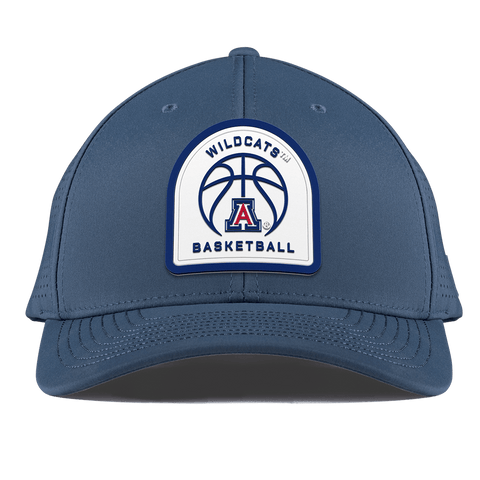 University of Arizona "Arizona Basketball" Curved Elite XGen™ Orion
