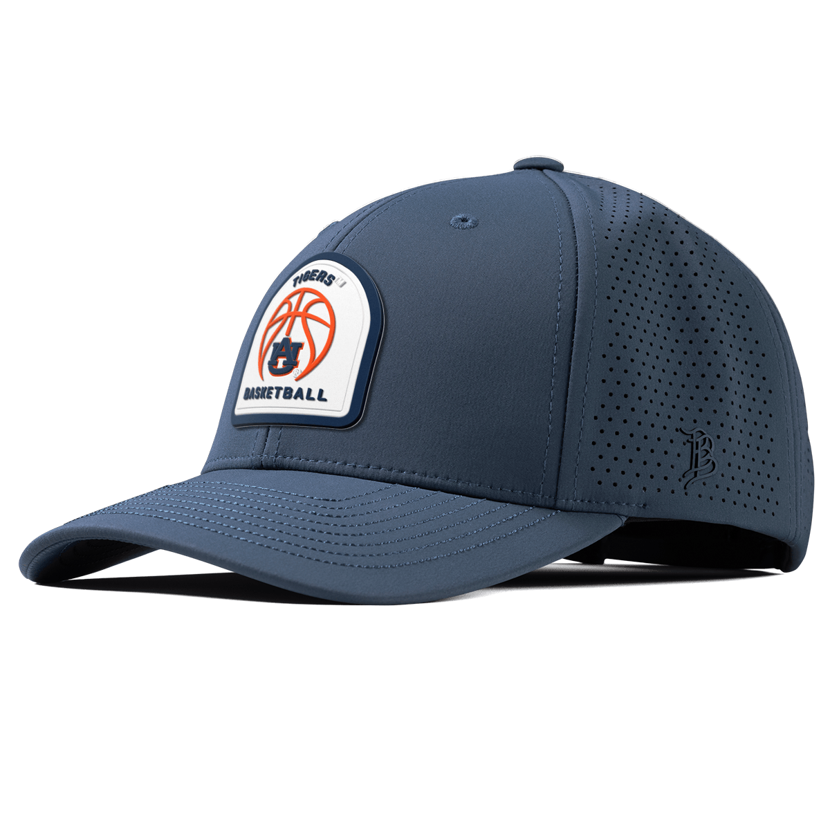 Auburn University "Auburn Basketball" Curved Elite XGen™