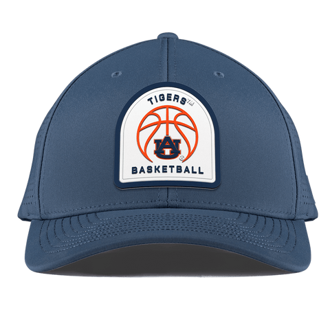 Auburn University "Auburn Basketball" Curved Elite XGen™