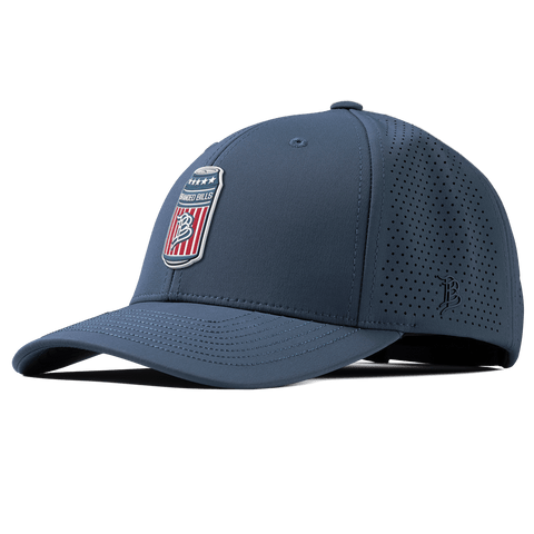 BB Brew Curved Elite XGen™ Hat Orion