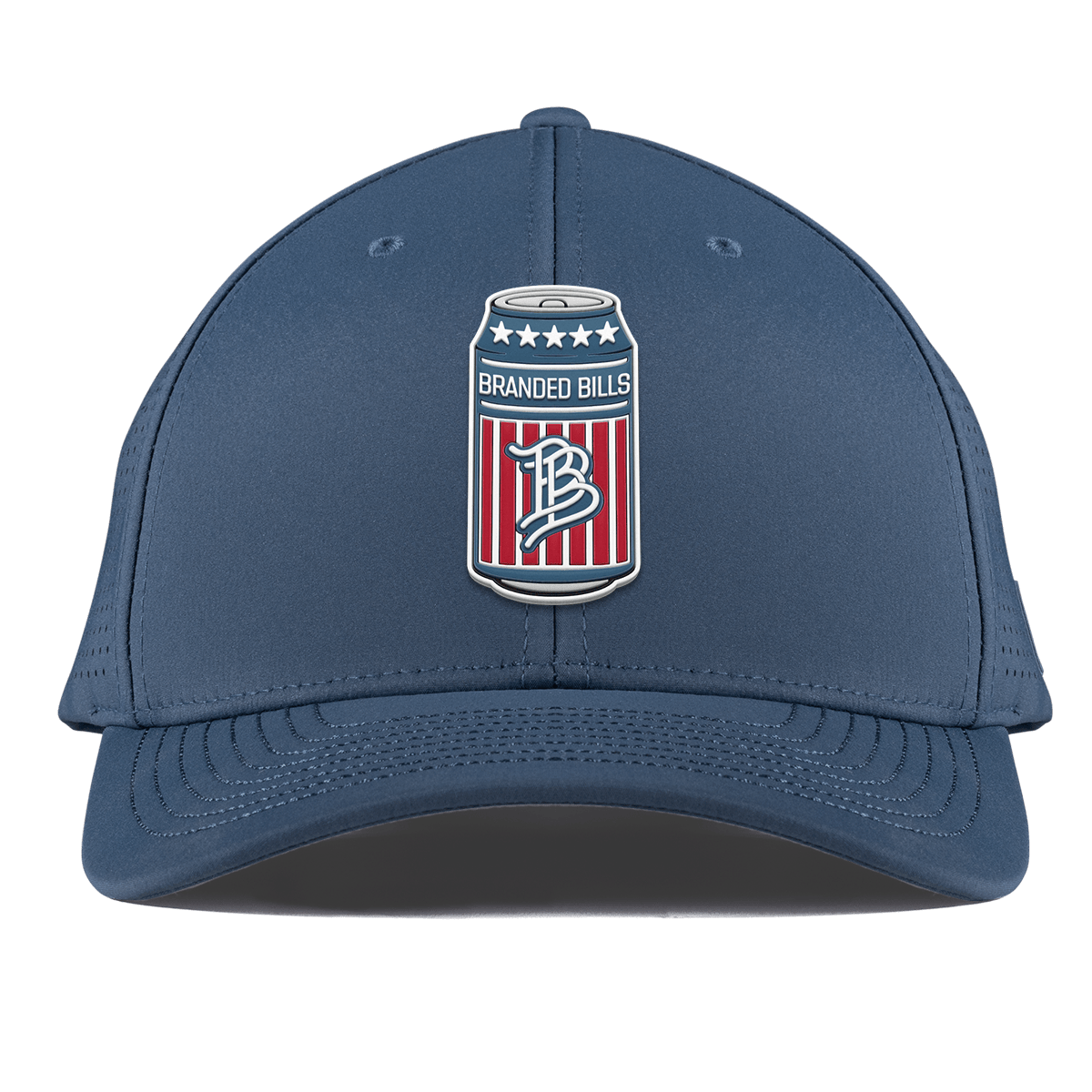 BB Brew Curved Elite XGen™ Hat Orion