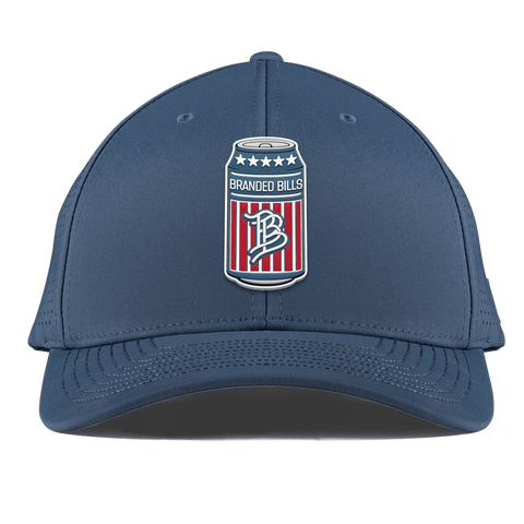 BB Brew Curved Elite XGen™ Hat Orion
