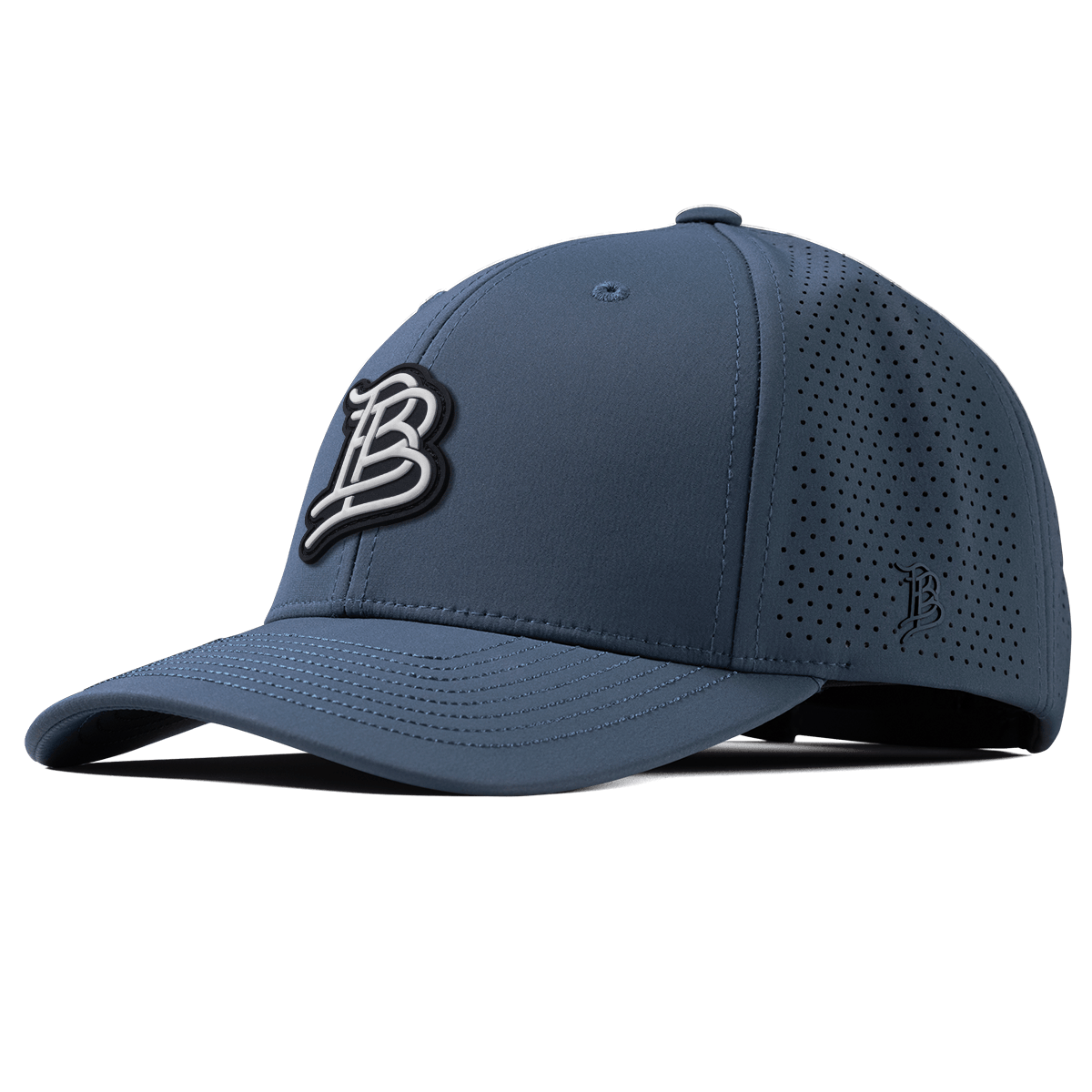 BB Cutout PVC Curved Elite XGen™ Orion