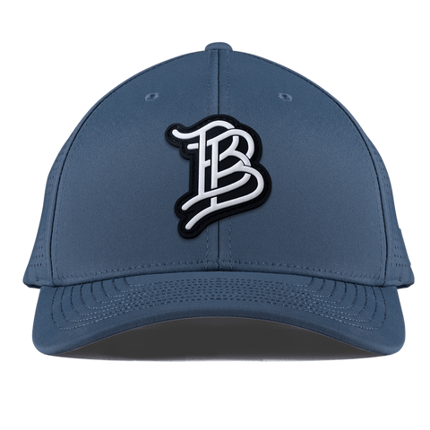BB Cutout PVC Curved Elite XGen™ Orion