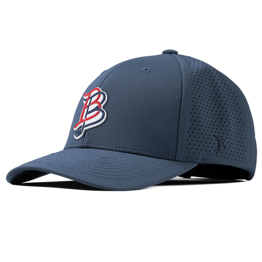 BB Golf USA Curved Elite XGen™ Orion