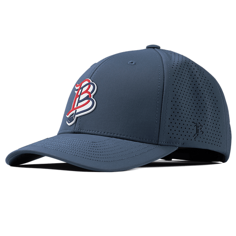 BB Golf USA Curved Elite XGen™ Orion