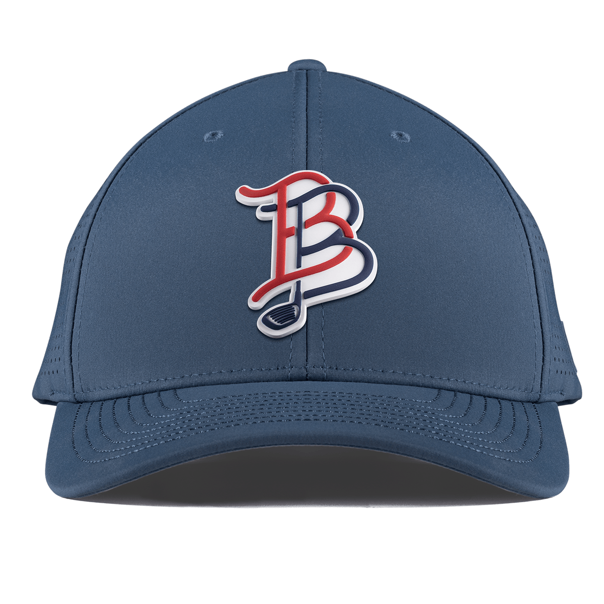 BB Golf USA Curved Elite XGen™ Orion