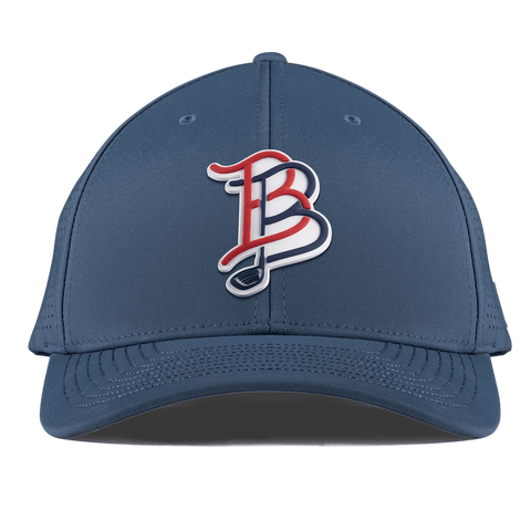 BB Golf USA Curved Elite XGen™ Orion