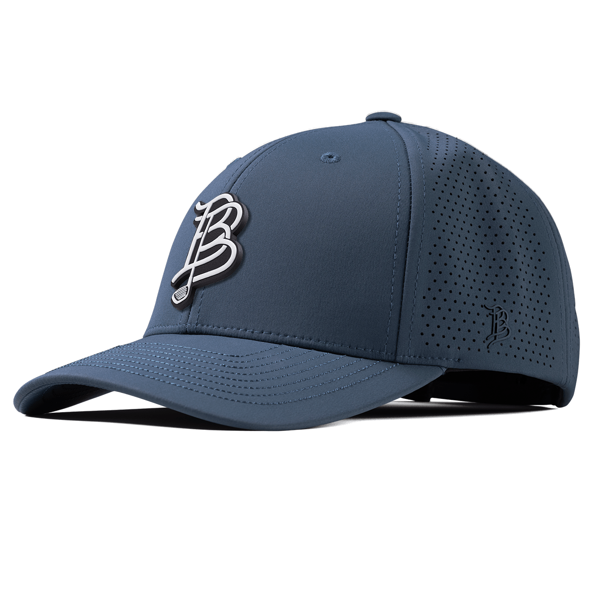 BB Golf Cutout PVC Curved Elite XGen™ Orion