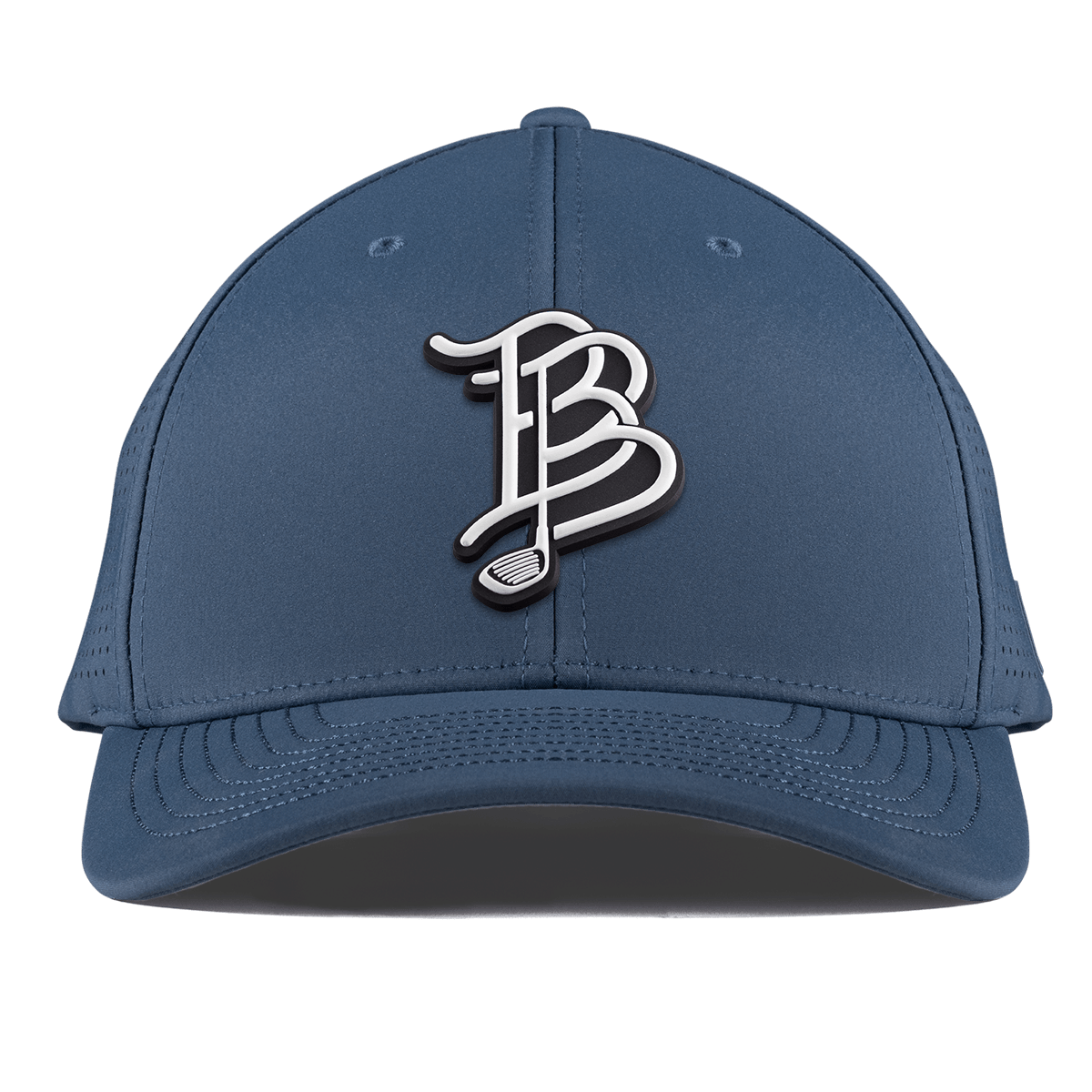 BB Golf Cutout PVC Curved Elite XGen™ Orion