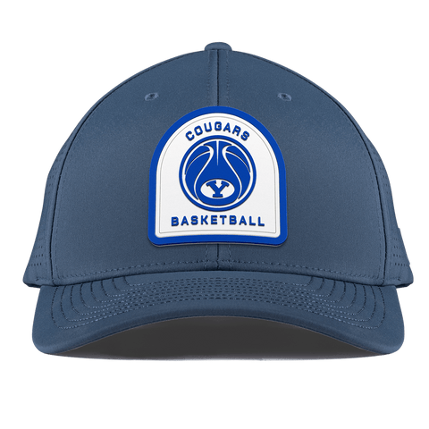 Brigham Young University "BYU Basketball" Curved Elite XGen™