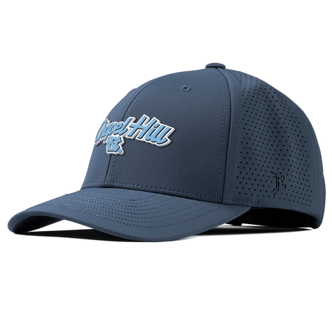 University of North Carolina "Chapel Hill" Curved Elite XGen™ Orion