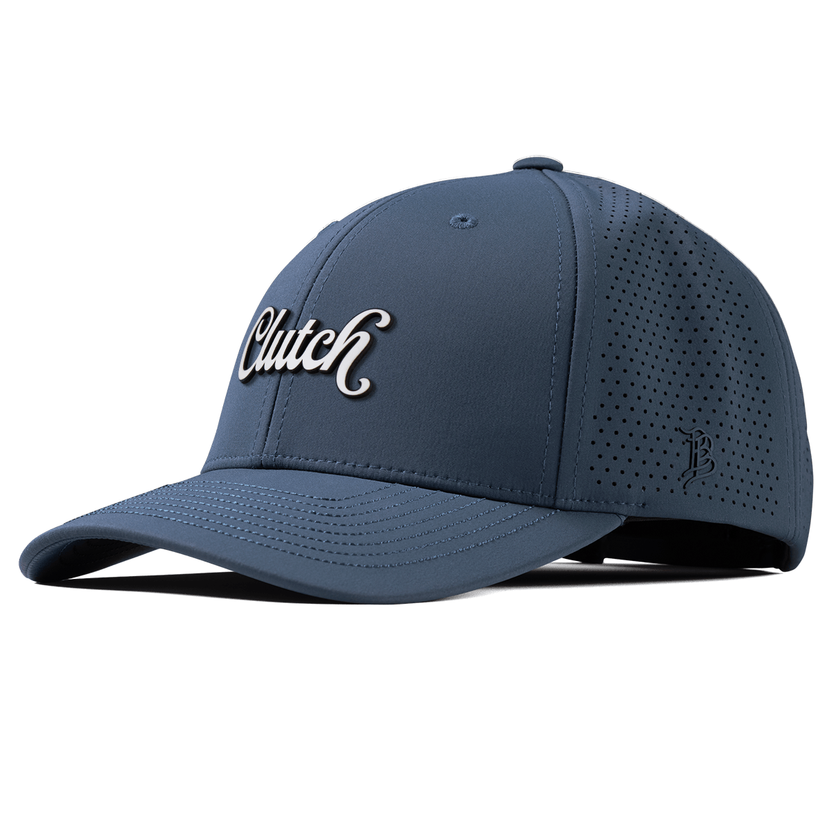 Clutch Script Curved Elite XGen™ Orion 