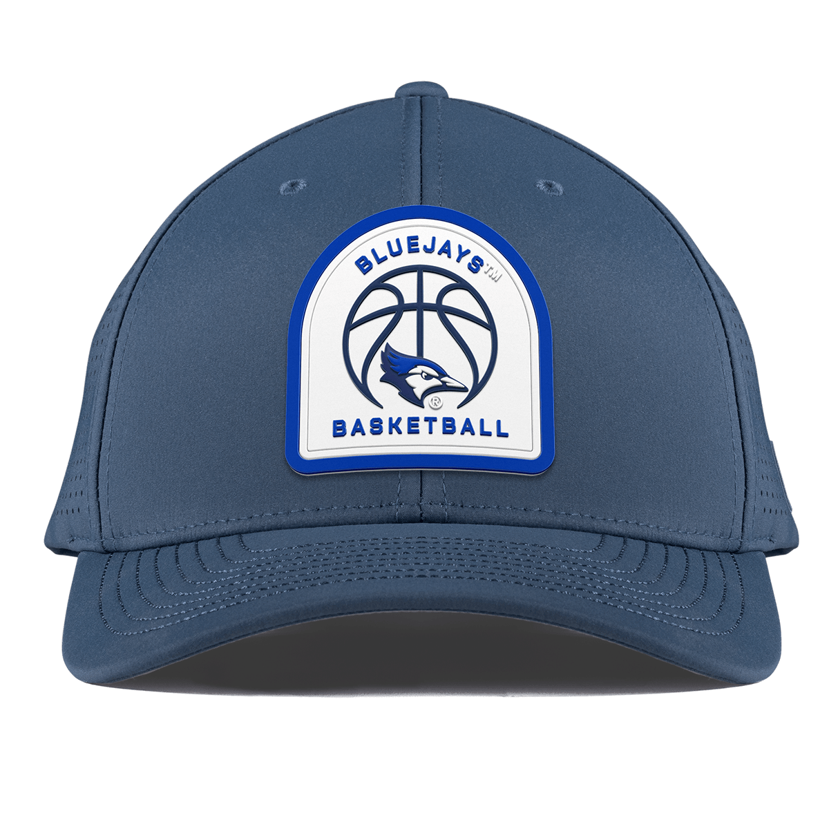 Creighton University "Creighton Basketball" Curved Elite XGen™ Orion