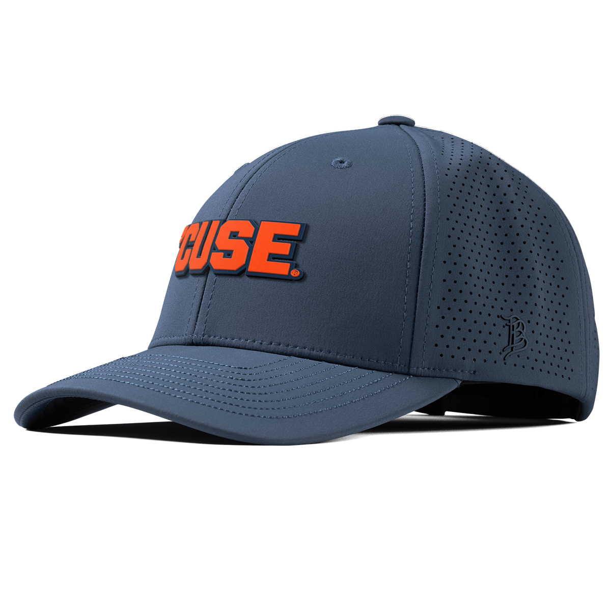 Syracuse University "Cuse Block" Curved Elite XGen™ Orion