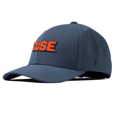 Syracuse University "Cuse Block" Curved Elite XGen™ Orion