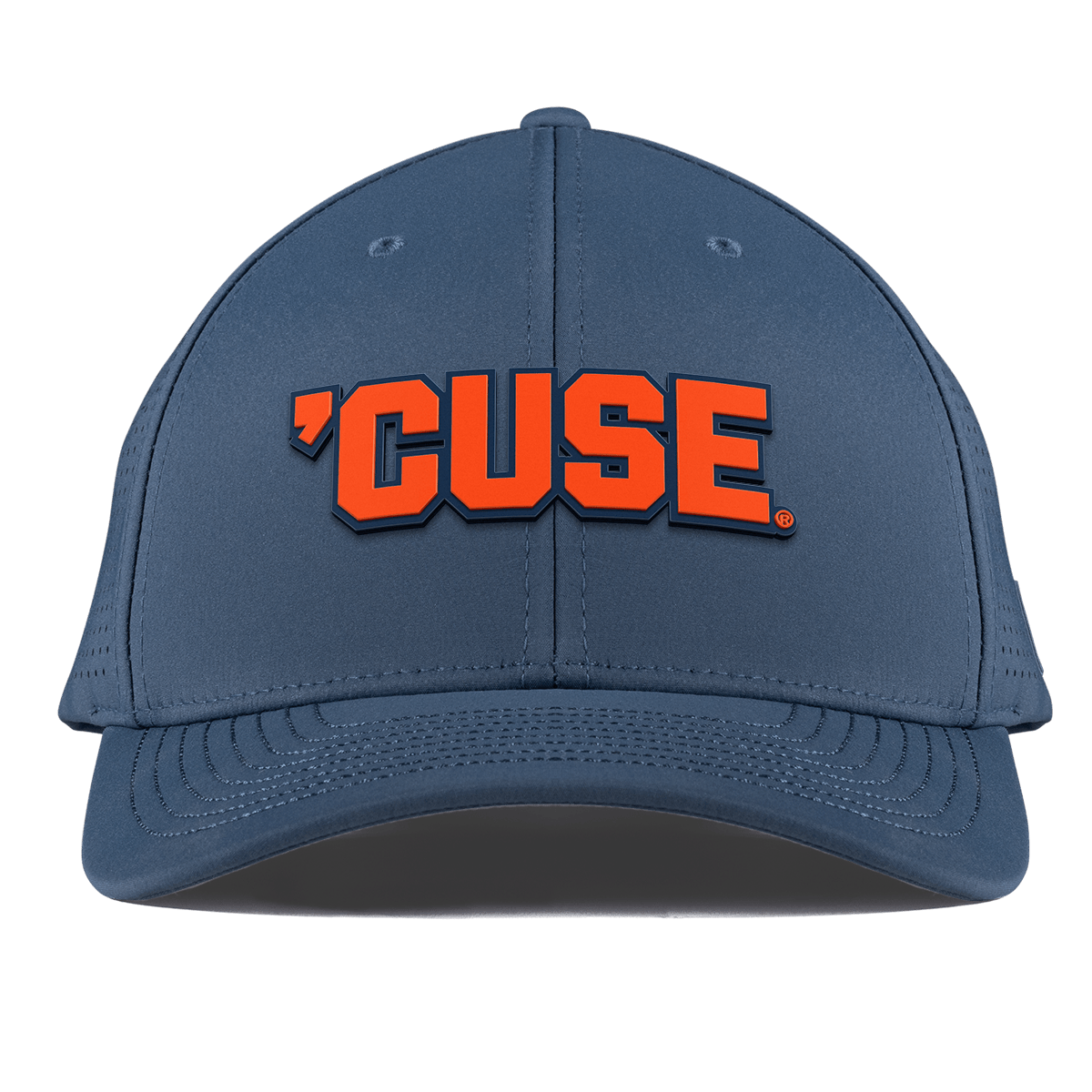 Syracuse University "Cuse Block" Curved Elite XGen™ Orion