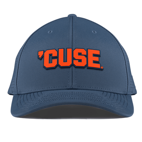 Syracuse University "Cuse Block" Curved Elite XGen™ Orion