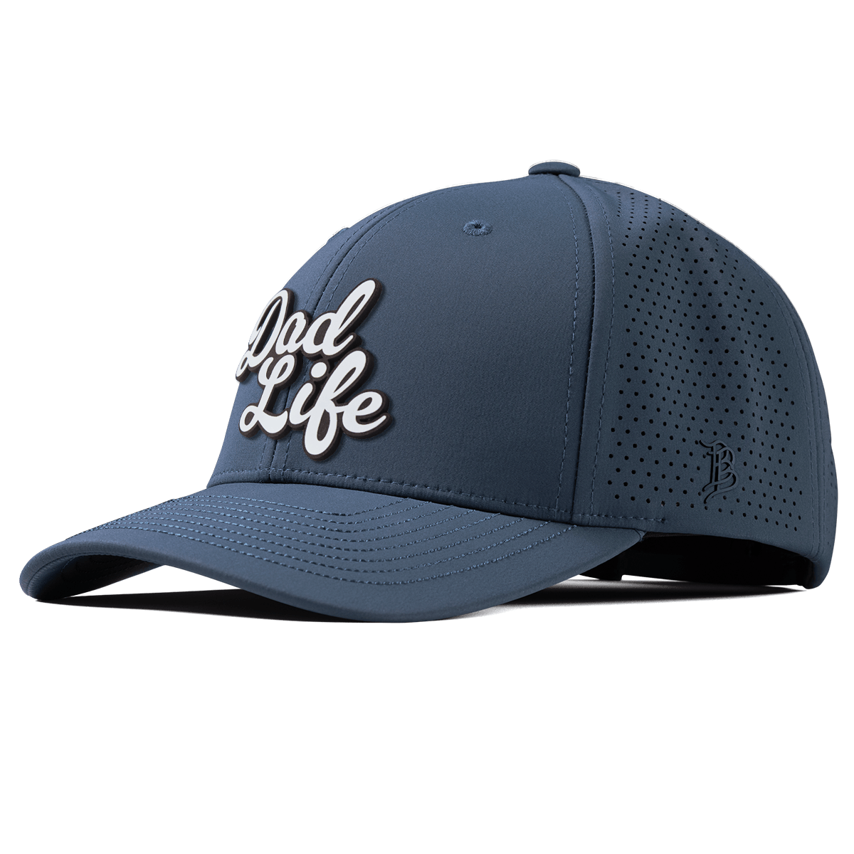 Dad LIfe Script Curved Elite XGen™ Orion