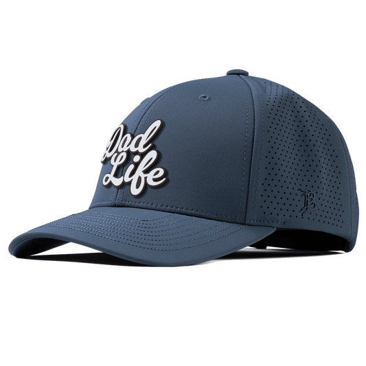 Dad LIfe Script Curved Elite XGen™ Orion